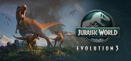Jurassic World Evolution 3 Download for PC Highly Compressed