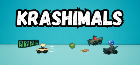 Krashimals Download for PC Highly Compressed