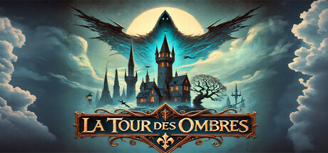 La Tour des Ombres Download for PC Highly Compressed