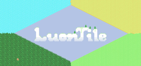 LuonTile Download for PC Highly Compressed