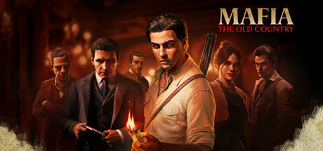 Mafia: The Old Country Download for PC Highly Compressed