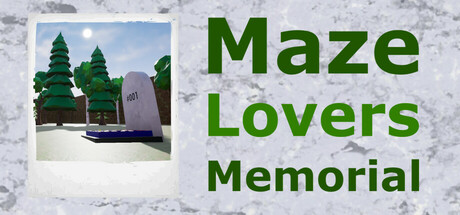 Maze Lovers Memorial Download for PC Highly Compressed