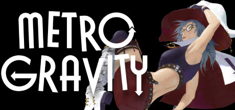 Metro Gravity Download for PC Highly Compressed