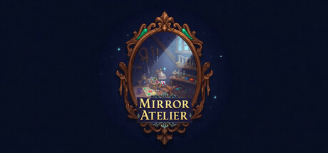 Mirror Atelier Download for PC Highly Compressed