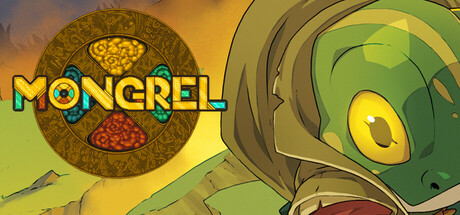 Mongrel Download for PC Highly Compressed