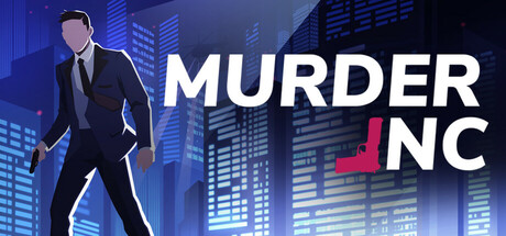 Murder Inc Download for PC Highly Compressed