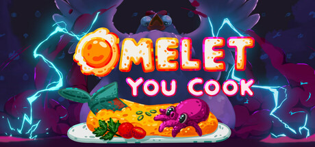 Omelet You Cook Download for PC Highly Compressed