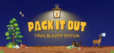 Pack It Out Download for PC Highly Compressed