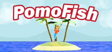 PomoFish Download for PC Highly Compressed