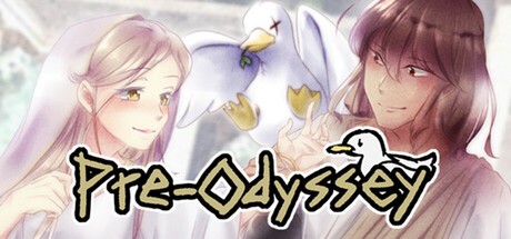 Pre-Odyssey: Love at First Quack Download for PC Highly Compressed