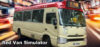 Red Van Simulator 極速紅Van傳說 Download for PC Highly Compressed