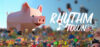Rhythm Town: Music Visualizer Download for PC Highly Compressed