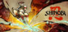 SHINOBI: Art of Vengeanc Download for PC Highly Compressed