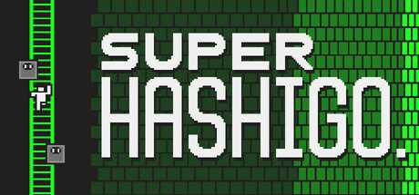 SUPER_HASHIGO Download for PC Highly Compressed