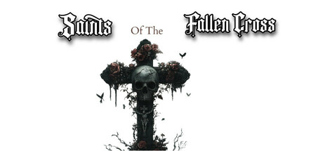 Saints of the Fallen Cross Download for PC Highly Compressed