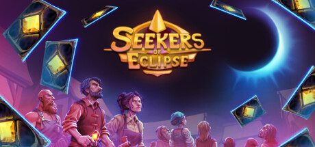 Seekers of Eclipse Download for PC Highly Compressed
