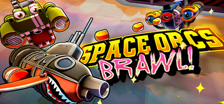 Space Orcs Brawl Download for PC Highly Compressed
