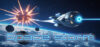 Space storm Download for PC Highly Compressed