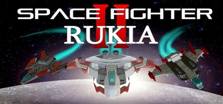 Spacefighter Rukia 2 Download for PC Highly Compressed
