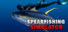 Spearfishing Simulator Download for PC Highly Compressed