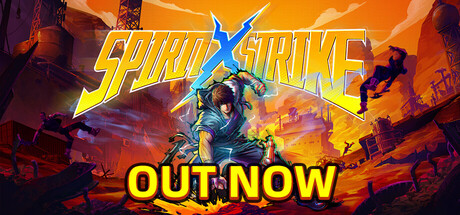 Spirit X Strike Download for PC Highly Compressed