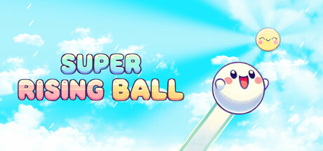 Super Rising Ball Download for PC Highly Compressed