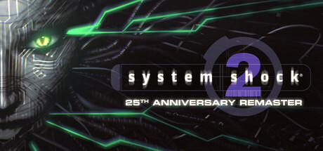 System Shock 2: 25th Anniversary Remaster Download for PC Highly Compressed