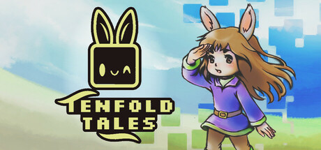Tenfold Tales Download for PC Highly Compressed