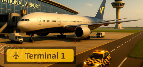 Terminal One Download for PC Highly Compressed
