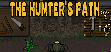 The Hunter's Path Download for PC Highly Compressed