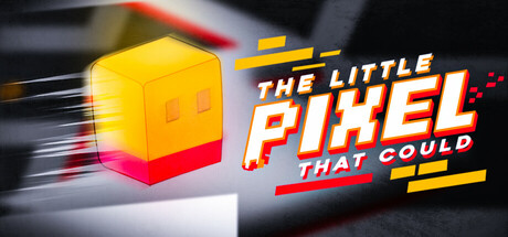 The Little Pixel That Could Download for PC Highly Compressed