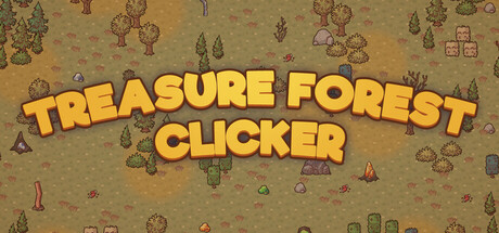 Treasure forest Clicker Download for PC Highly Compressed