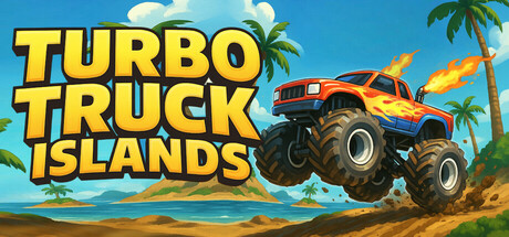 Turbo Truck Islands Download