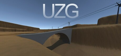 UZG Download for PC Highly Compressed