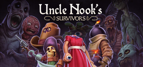 Uncle Nook's Survivors Download for PC Highly Compressed