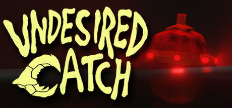 Undesired Catch Download for PC Highly Compressed