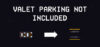 Valet Parking Not Included Download for PC Highly Compressed