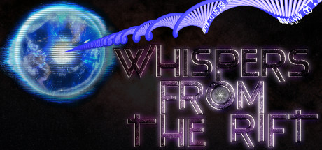 Whispers From The Rift Download for PC Highly Compressed