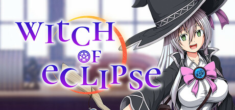 Witch of Eclipse Download for PC Highly Compressed