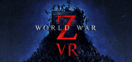World War Z VR Download for PC Highly Compressed
