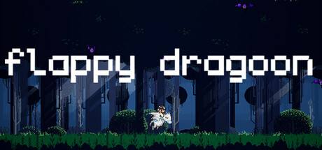 flappy dragoon Download for PC Highly Compressed
