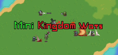 迷你王国战争 Mini Kingdom Wars Download for PC Highly Compressed