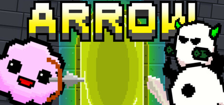 ARROW-ButtonHeart Download for PC Highly Compressed