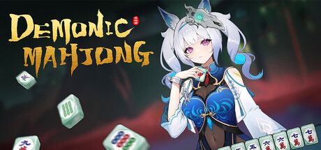 Demonic Mahjong Download for PC Highly Compressed