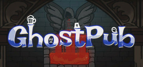 Ghost Pub Download for PC Highly Compressed