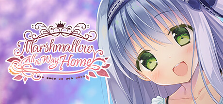 Marshmallow All the Way Home Download for PC Highly Compressed