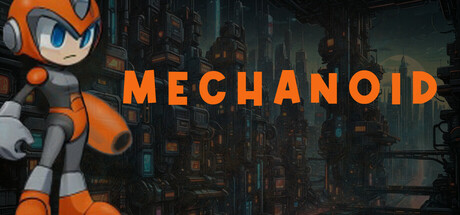 Mechanoid Download for PC Highly Compressed