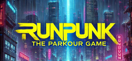 RunPunk The parkour game