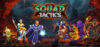Squad Tactics Download for PC Highly Compressed