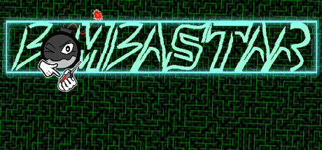 Bombastar Launches on Steam with Explosive Multiplayer Action